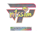 n1ssim (Holo) | Copenhagen 2024 image